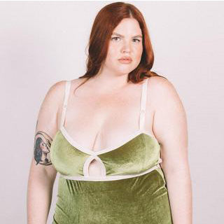 Plus size , Custom Sizing And Everything In-between