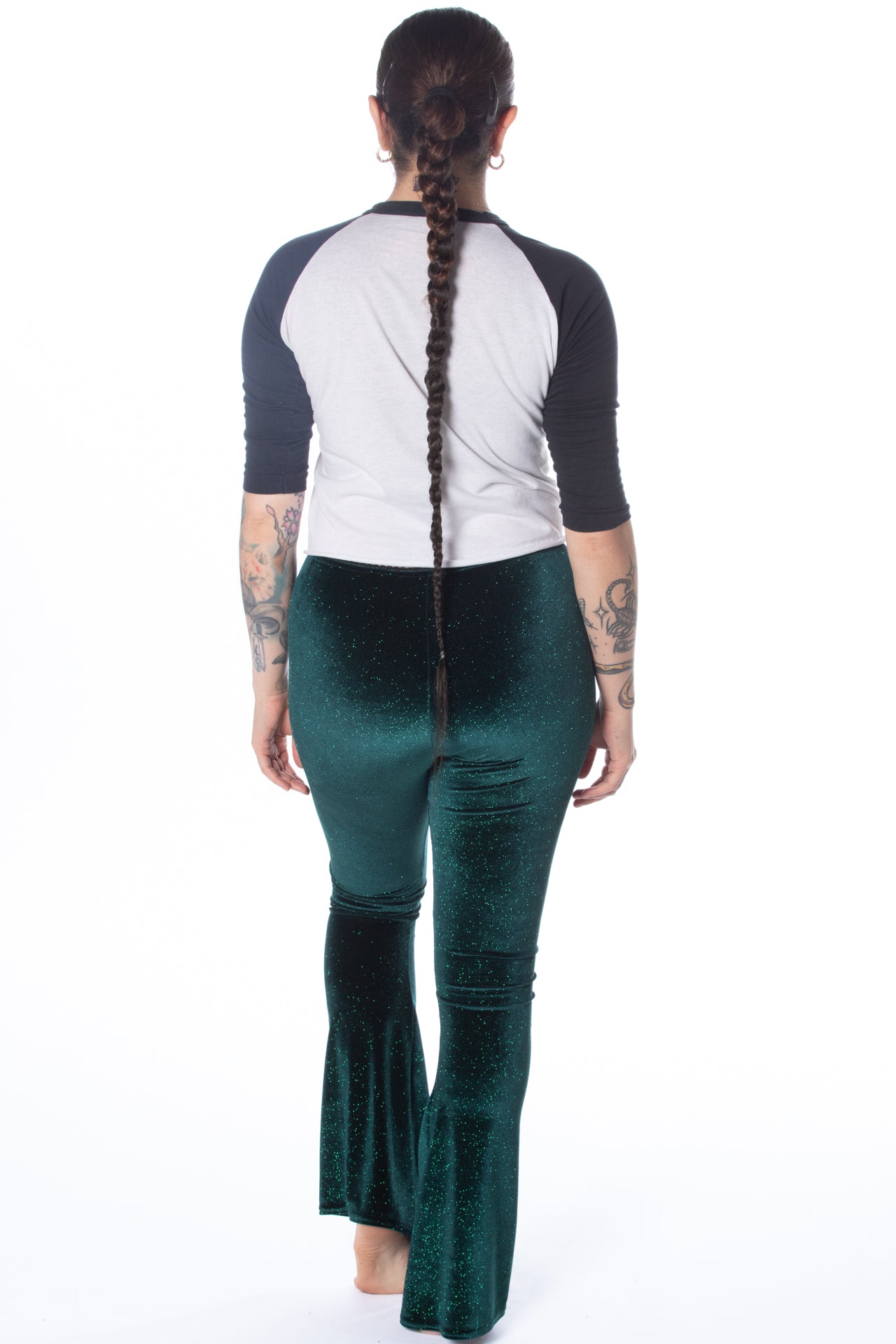 CRAVE FLARE PANT